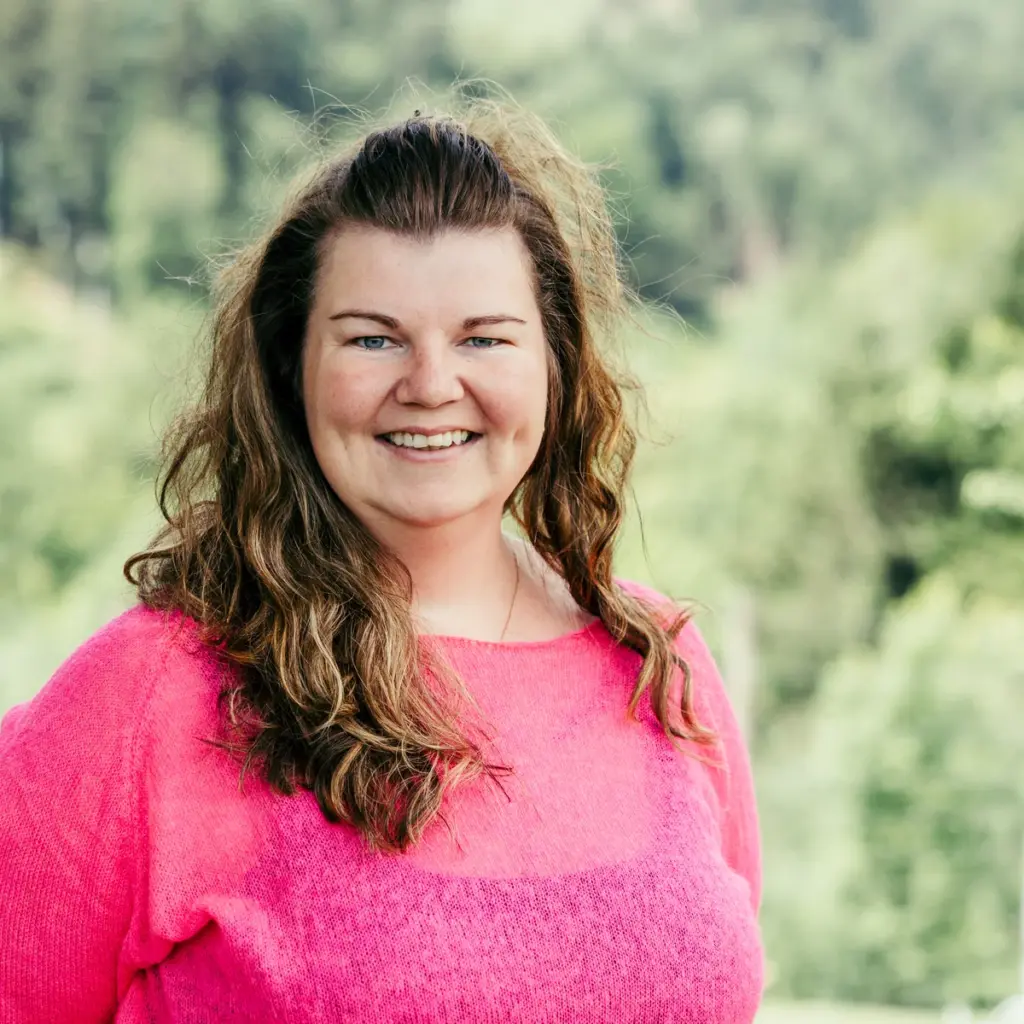 Anita Knogler