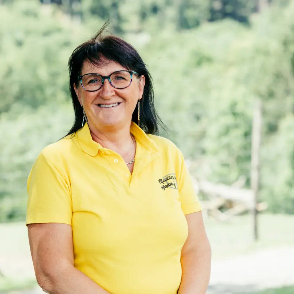 Doris Hinterberger