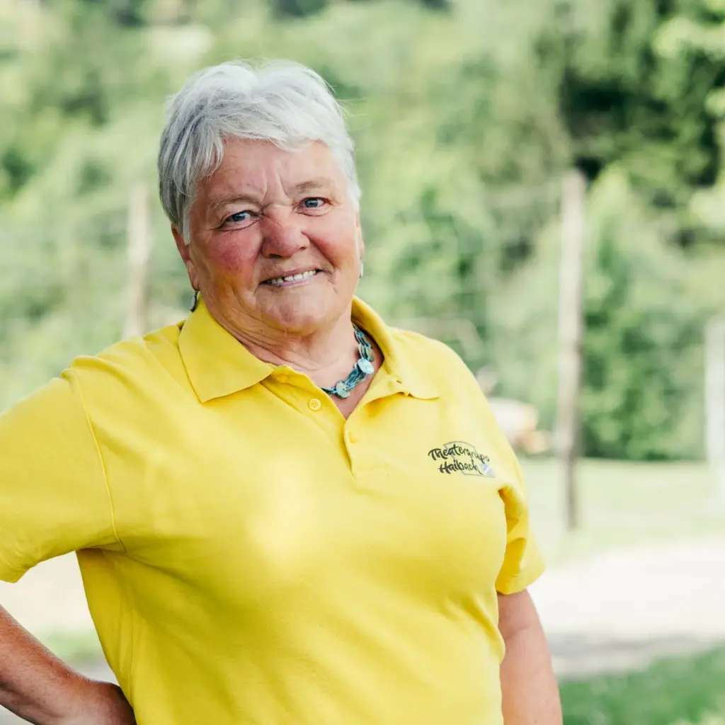 Maria Braeuer