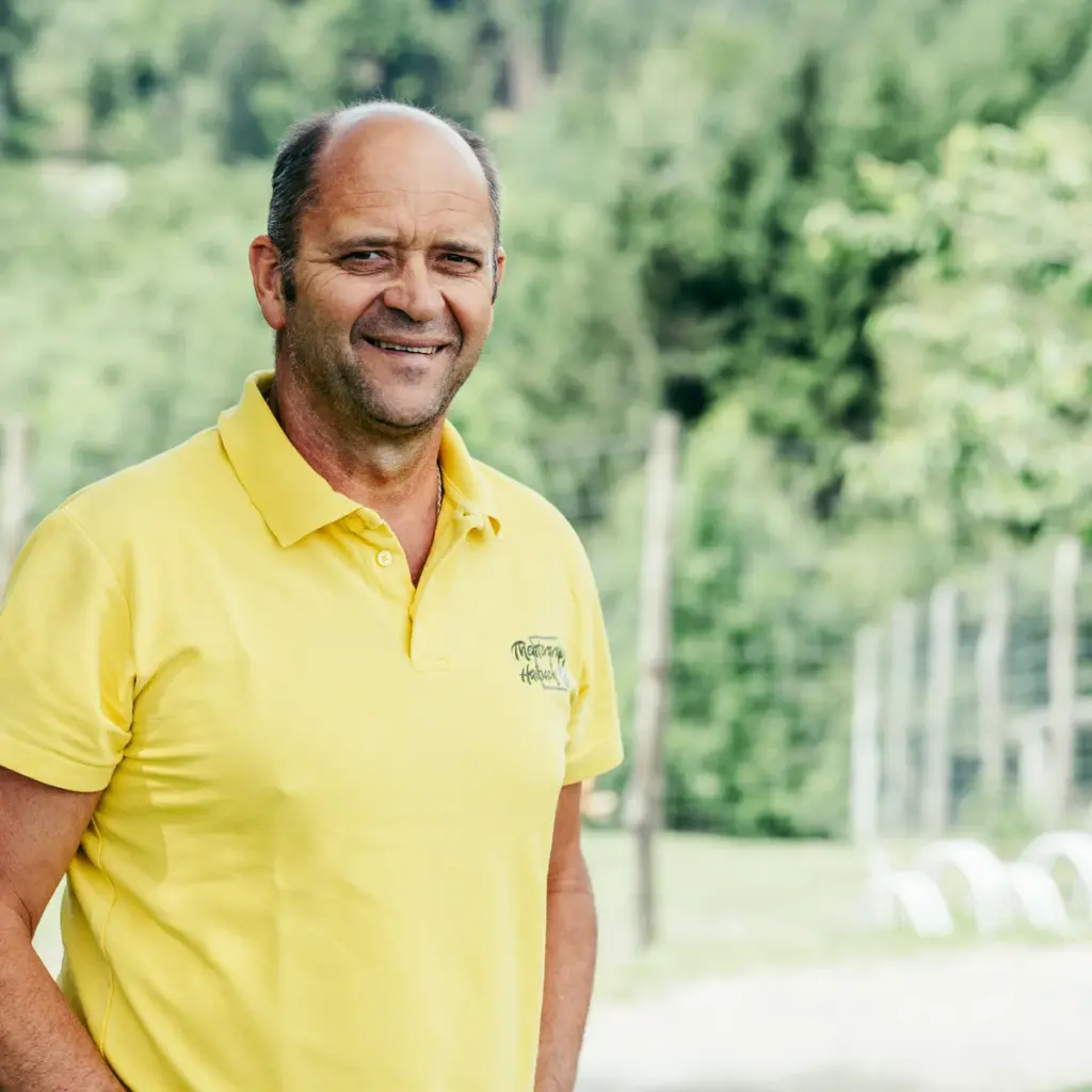 Reinhard Hinterberger